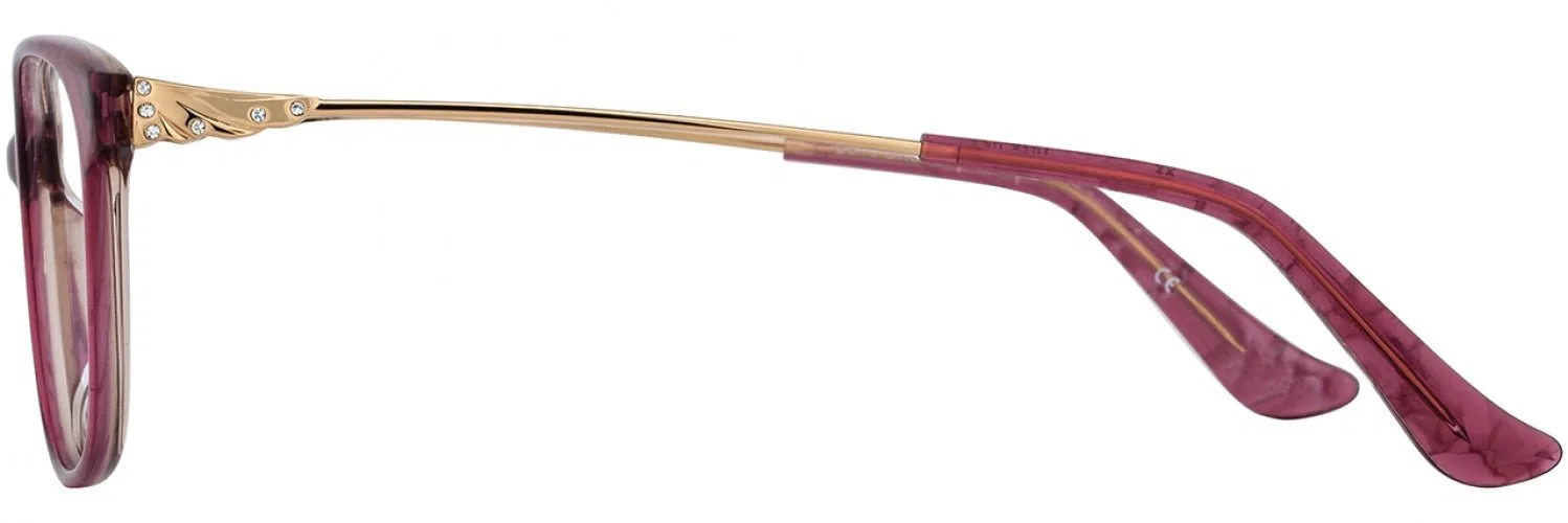 Cote DAzur CDA317 Eyeglasses - view 4